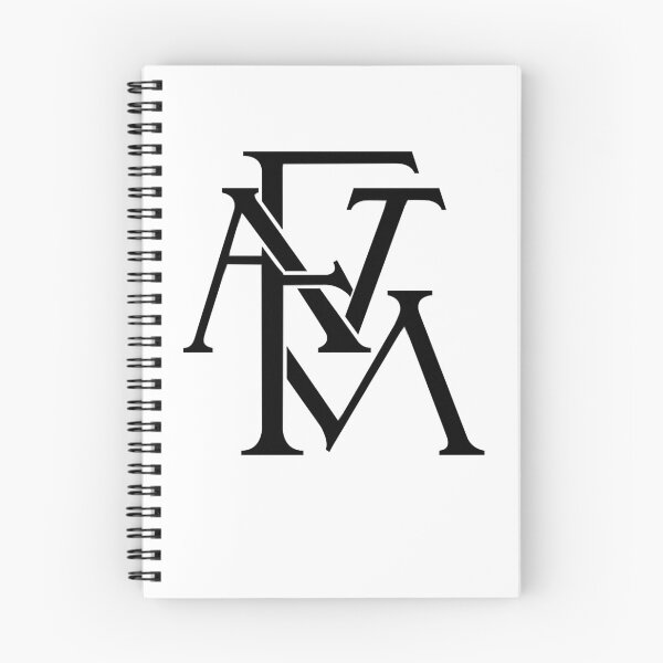 Item preview, florence art balck logo retro designed and sold by Barbosa93.