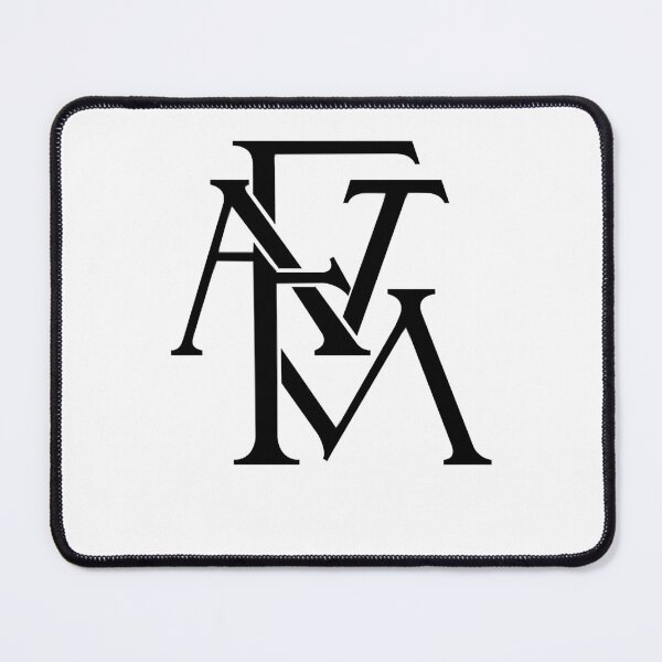 Item preview, florence art balck logo retro designed and sold by Barbosa93.