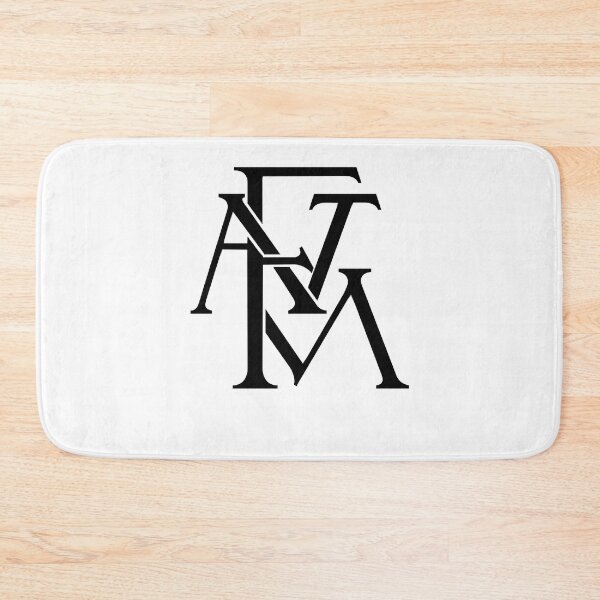 Item preview, florence art balck logo retro designed and sold by Barbosa93.