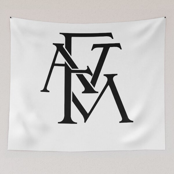 Item preview, florence art balck logo retro designed and sold by Barbosa93.