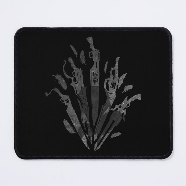 Item preview, Squall Leonhart - Gunblades designed and sold by edwardspm695.
