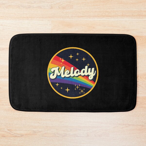Item preview, Melody  Rainbow In Space Vintage Style  designed and sold by Elizabe5236079.