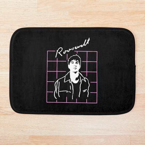 Item preview, POLYDANS FANS MUSIC BLACK BACKGROUND designed and sold by DiscoDiscoMx.