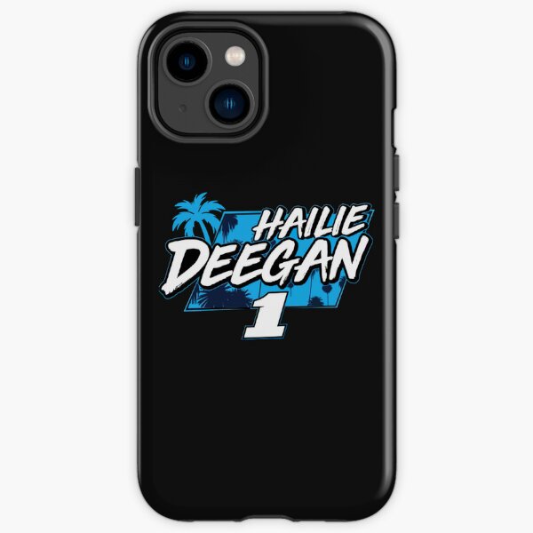 Hailie Iphone Cases For Sale Redbubble