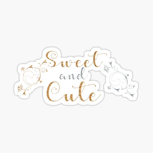 sweet-and-cute-sticker-by-novalliez-redbubble