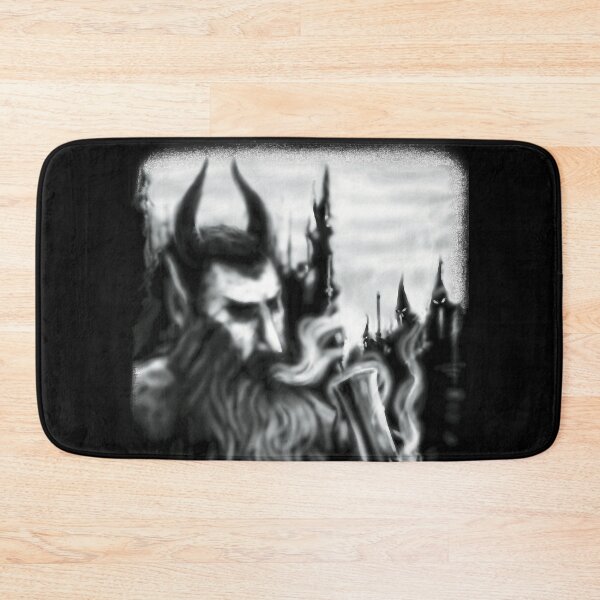 Item preview, Electric Wizard - Dopethrone Classic Old School UK Doom  Stoner Metal  designed and sold by ErionnaLemairei.