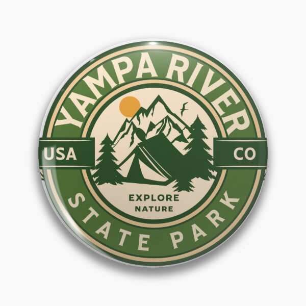 Item preview, Yampa River State Park Colorado designed and sold by CattlettArt.