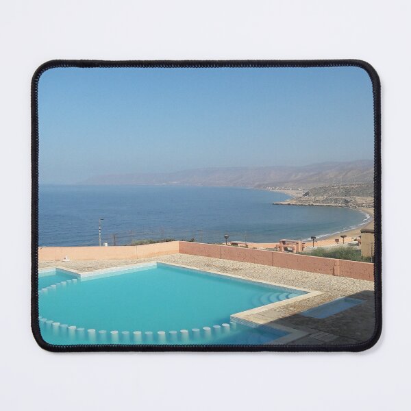 Artikelvorschau, Immi Ouaddar Pool Worker Marokko Maroc entworfen und verkauft von NapiStore.