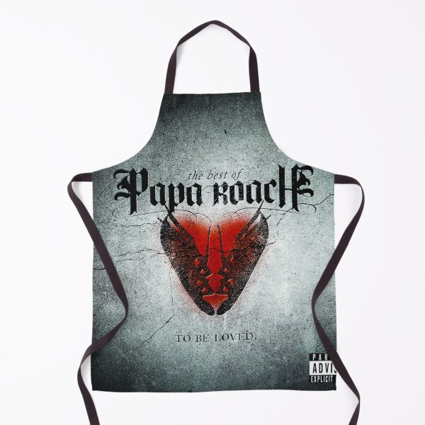 Item preview, Papa Roach to be loved the best of papa roach designed and sold by AngeleCade.
