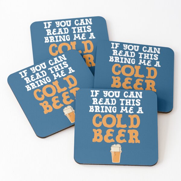 Item preview, If You Can Read This Bring Me Cold Beer Drinking   designed and sold by aereukdaeuyer.