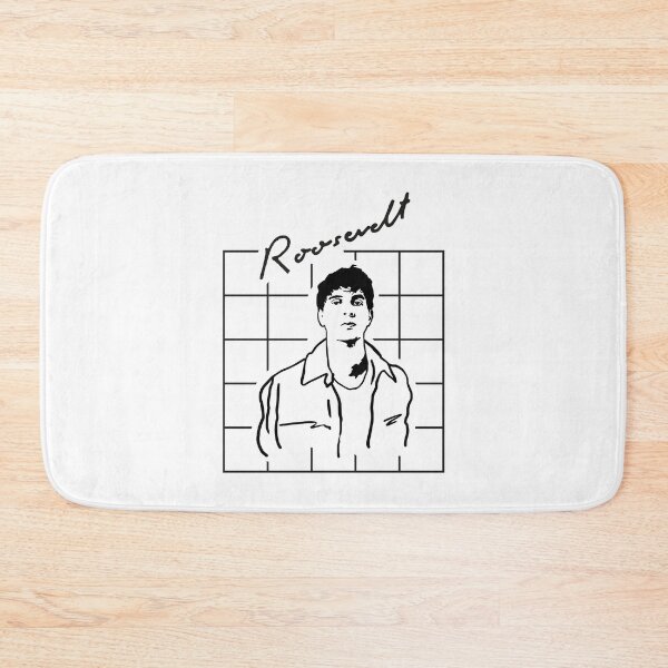 Item preview, POLYDANS FANS MUSIC WHITE BACKGROUND designed and sold by DiscoDiscoMx.