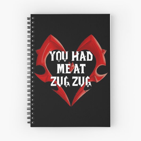 Item preview, You Had Me At Zug Zug  designed and sold by PaulHen8262900.