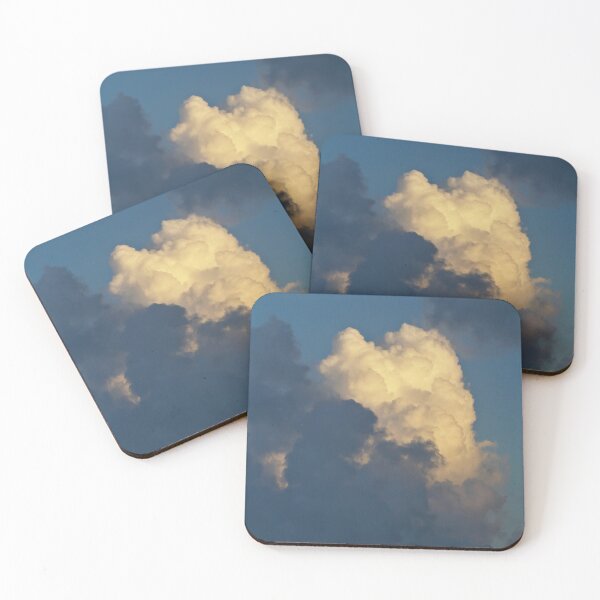 Item preview, Cloud in the Clouds designed and sold by BlauesSternWolf.