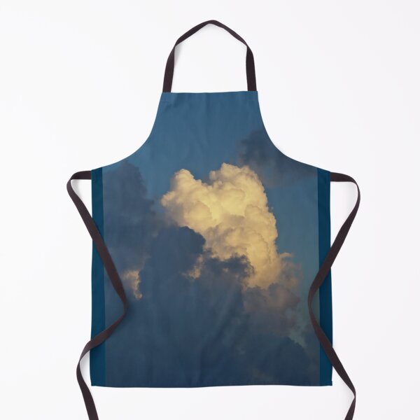Item preview, Cloud in the Clouds designed and sold by BlauesSternWolf.