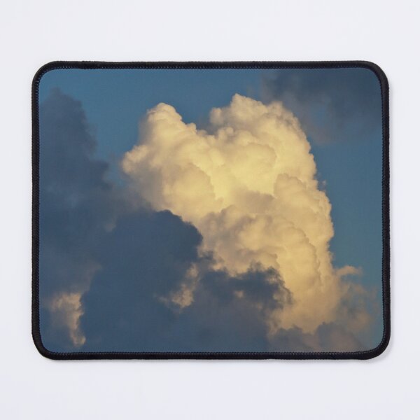 Item preview, Cloud in the Clouds designed and sold by BlauesSternWolf.