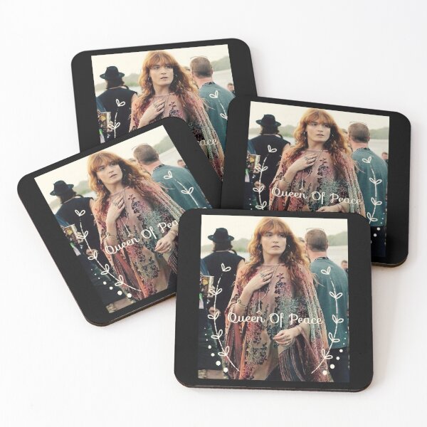 Item preview, Florence And The Machine Poster Gifts Idea designed and sold by Barbosa93.