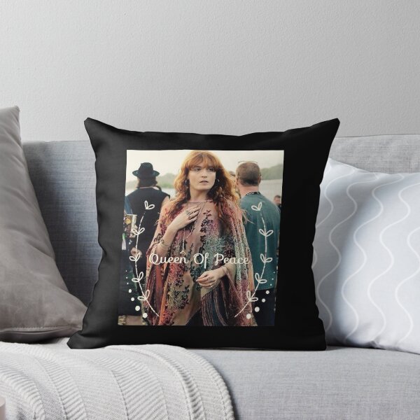 Item preview, Florence And The Machine Poster Gifts Idea designed and sold by Barbosa93.