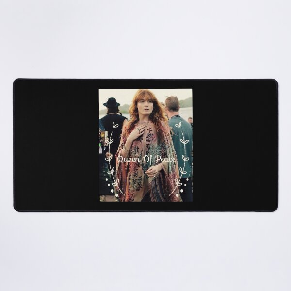 Item preview, Florence And The Machine Poster Gifts Idea designed and sold by Barbosa93.