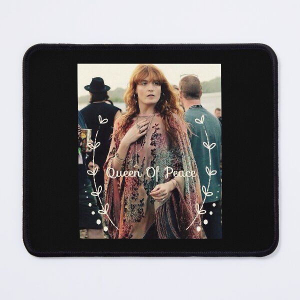 Item preview, Florence And The Machine Poster Gifts Idea designed and sold by Barbosa93.