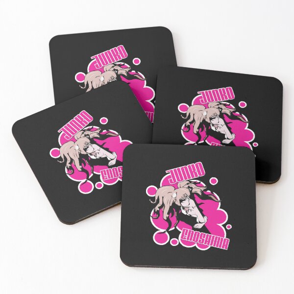 Item preview, Junko Enoshima designed and sold by PaulHen8262900.