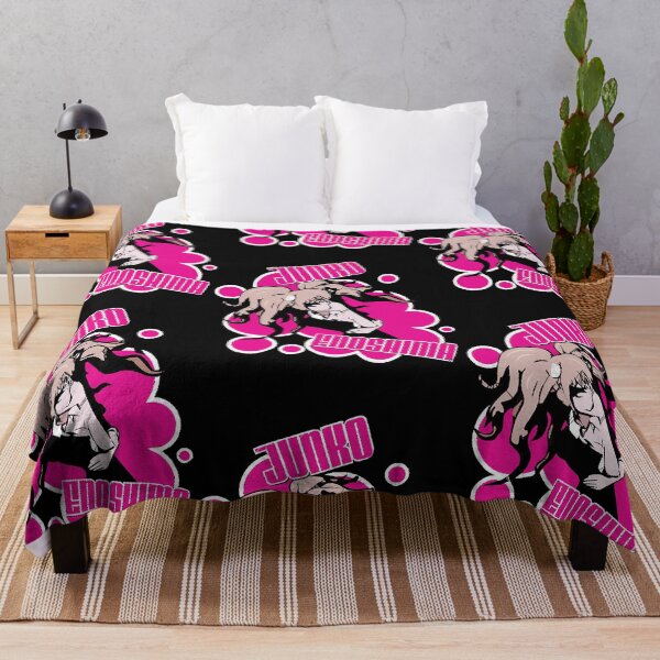 Item preview, Junko Enoshima  designed and sold by PaulHen8262900.