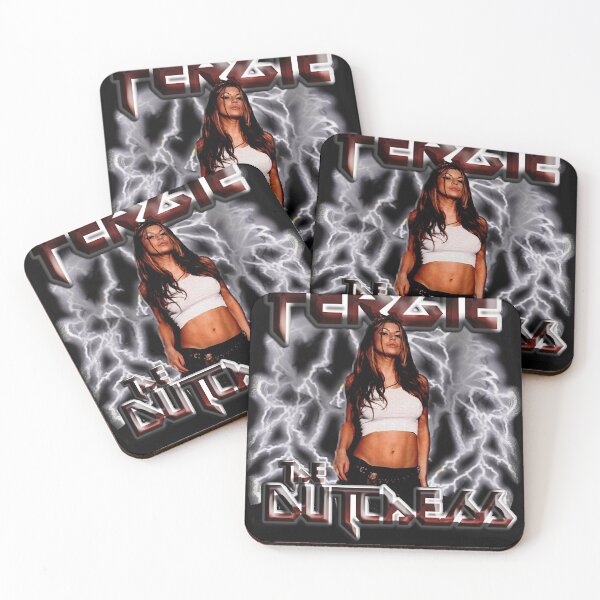 Item preview, Fergie The Dutchess Rock Band Style Classic designed and sold by NanetteDelermez.