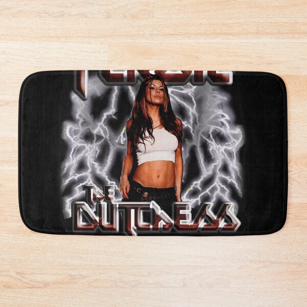 Item preview, Fergie The Dutchess Rock Band Style Classic designed and sold by NanetteDelermez.