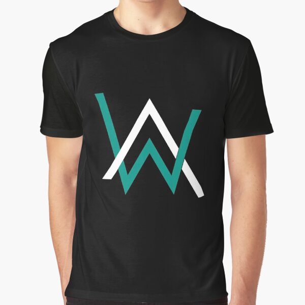 alan walker t shirt amazon