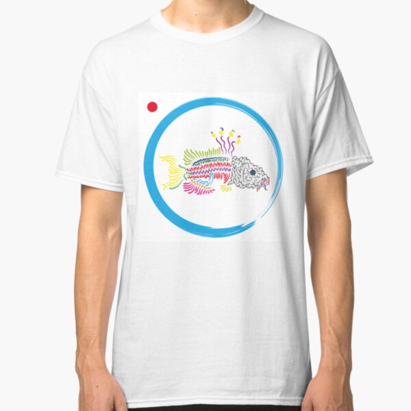 Koi Classic T-Shirt