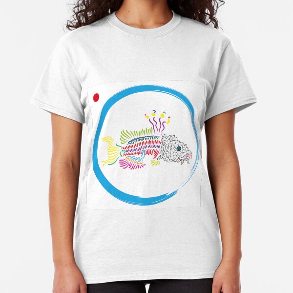 Koi Classic T-Shirt