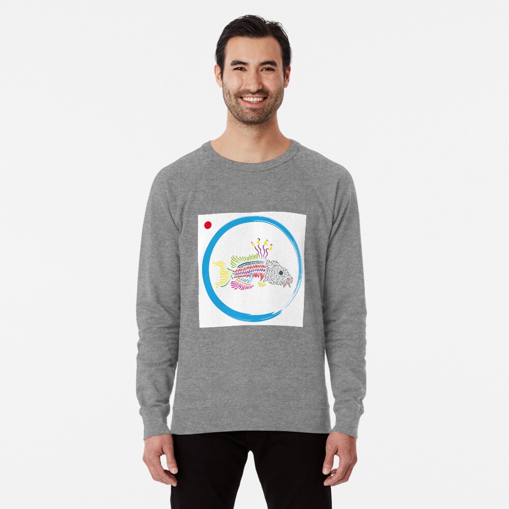Artikel-Vorschau von Leichter Pullover, designt und verkauft von Rektozhan.
