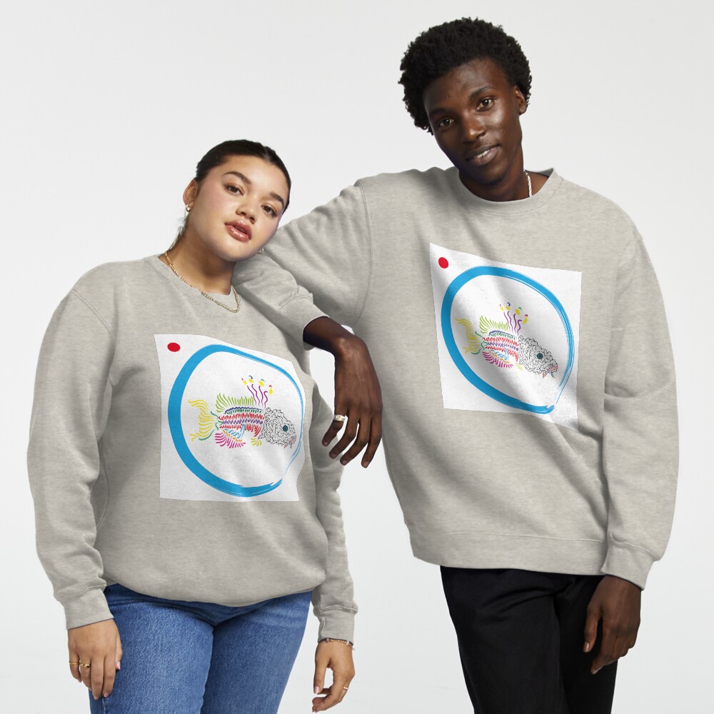 Artikel-Vorschau von Pullover, designt und verkauft von Rektozhan.