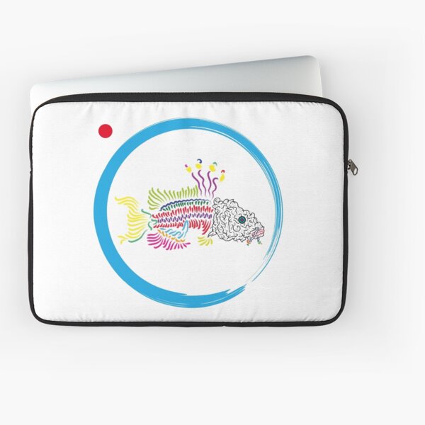 Koi Laptoptasche