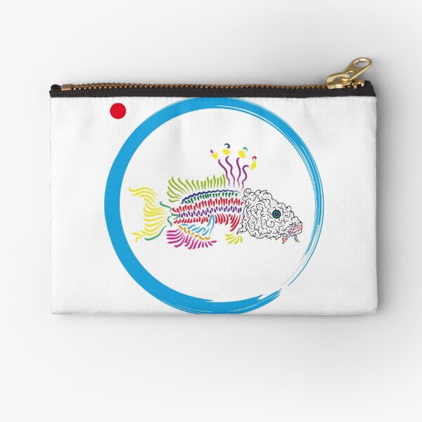 Koi Täschchen