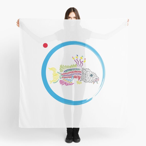 Koi Tuch