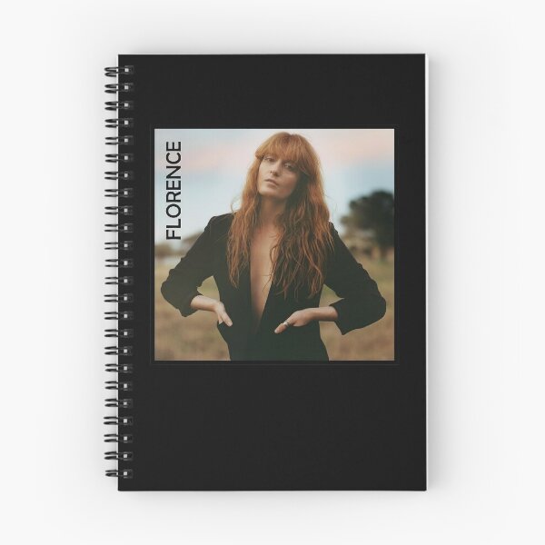 Aperçu de l'œuvre Art Florence et la machine idées cadeaux créée et vendue par Barbosa93.