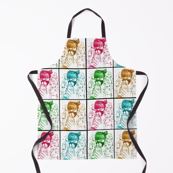 Item preview, Bear Selfie Ink Splatter | Pop Art Style designed and sold by DevinCrystie.
