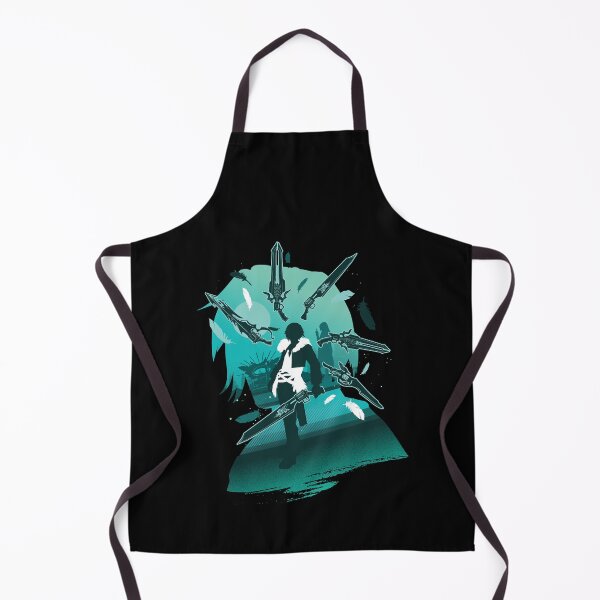 Item preview, Protagonist-Squall designed and sold by edwardspm695.