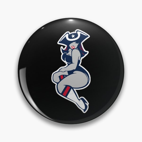 Item preview, Sexy Sports Babe Patriots  designed and sold by PaulHen8262900.