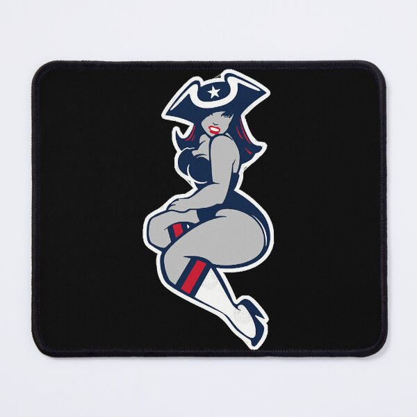 Item preview, Sexy Sports Babe Patriots  designed and sold by PaulHen8262900.