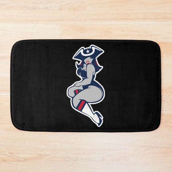 Item preview, Sexy Sports Babe Patriots  designed and sold by PaulHen8262900.