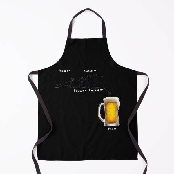 Item preview, My week designed and sold by William7318989.