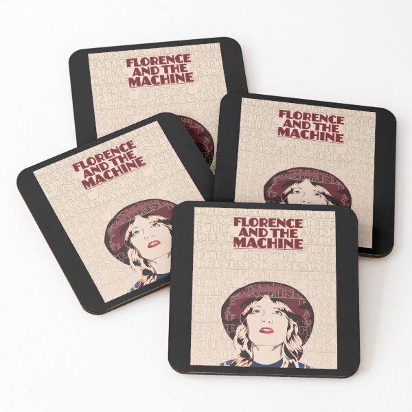 Item preview, Art Florence And The Machine Gifts designed and sold by Barbosa93.