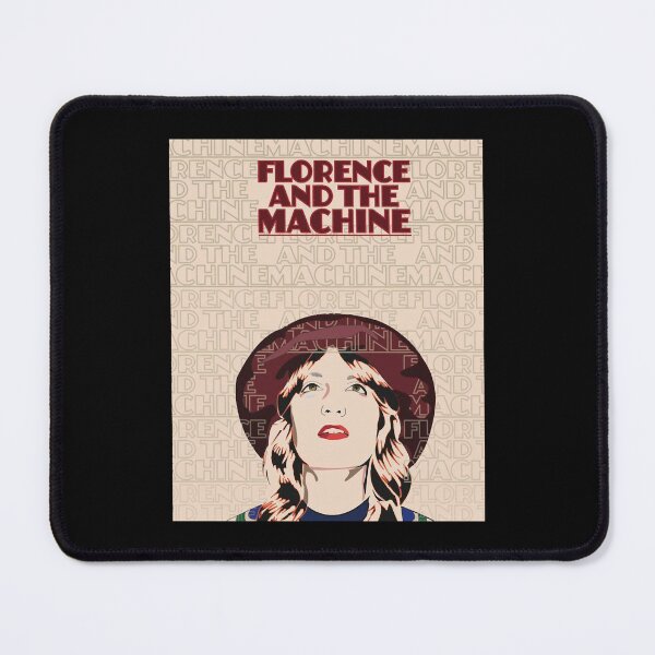 Item preview, Art Florence And The Machine Gifts designed and sold by Barbosa93.