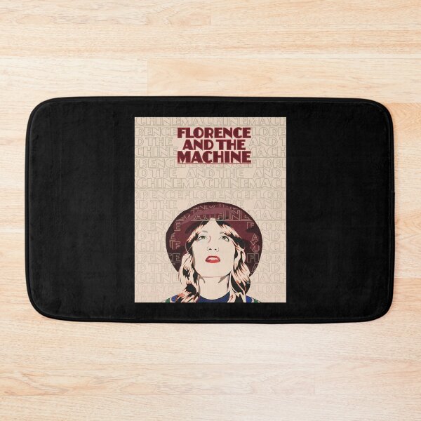 Item preview, Art Florence And The Machine Gifts designed and sold by Barbosa93.
