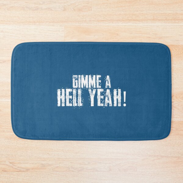 Item preview, GIMME A HELL YEAH   designed and sold by aereukdaeuyer.