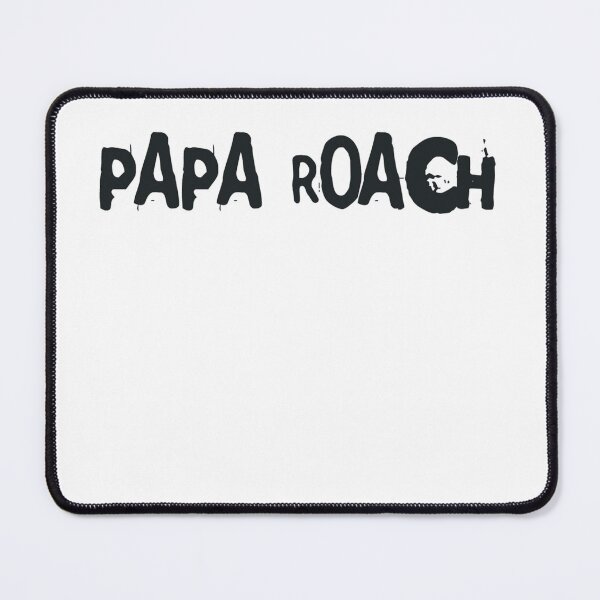 Item preview, Papa Roach logo designed and sold by AngeleCade.