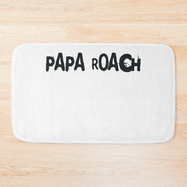 Item preview, Papa Roach logo designed and sold by AngeleCade.