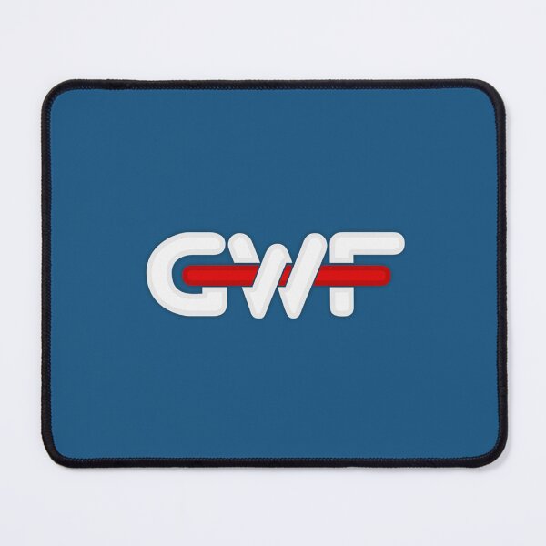 Item preview, Global Wrestling Federation designed and sold by aereukdaeuyer.