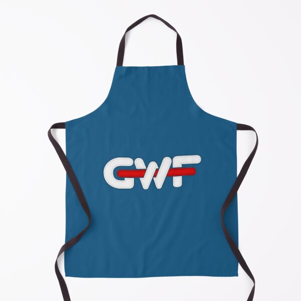 Item preview, Global Wrestling Federation    designed and sold by aereukdaeuyer.